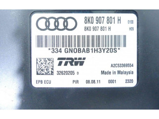 Блок комфорта 8K0907801H, IMPRK1310390 Audi Q5 SQ5