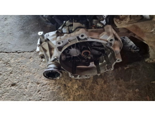 Механическая коробка передач, 5 передач