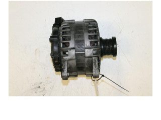 Генератор    Dacia Duster II 1.3     