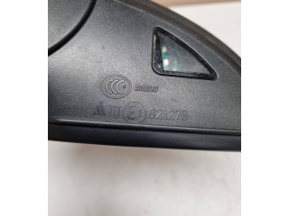 Зеркало электрическое        Skoda Octavia Mk3 (5E)  2013 - 2019 года   