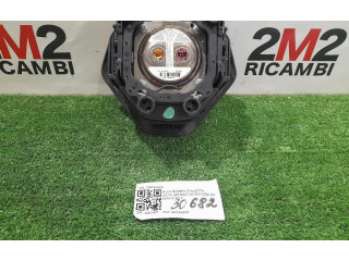 Подушка безопасности водителя 156091520, 156091520   Alfa Romeo Giulietta