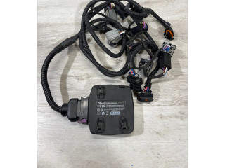 Блок управления двигателем ECU 202LSE137, Racechip   Volvo XC90  