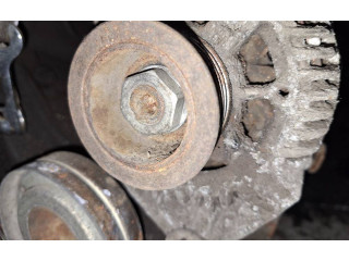 Генератор    Fiat Ulysse      