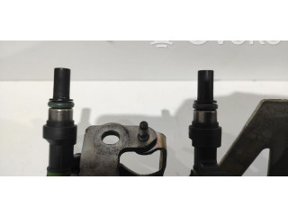 Vstřikovač Nissan Qashqai