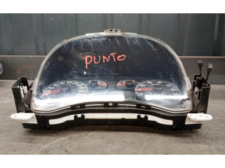 Přístrojová deska Fiat Punto (199) 2012 46833366