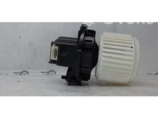 Вентилятор печки    DT116243   Renault Clio V