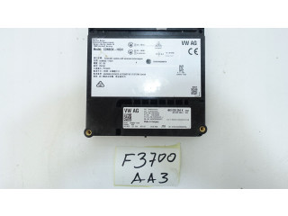 Блок управления 4K0035284K, 4K0035284K Volkswagen Golf VII