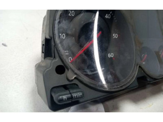 Přístrojová deska Volkswagen Passat Alltrack 2007 A2C53194181