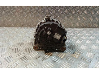 Генератор 231002949R, F000BL0719 Dacia Dokker