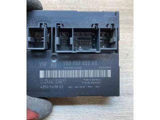 Блок комфорта 1K0959433AK Volkswagen Golf Plus