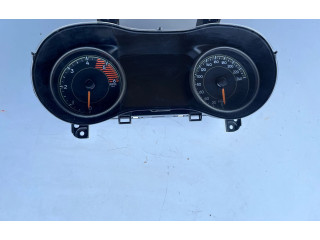 Панель приборов P68379589AD, TMAC1303723724 Jeep Cherokee