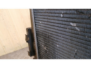 Радиатор охлаждающей жидкости