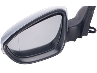 Зеркало электрическое Volkswagen Jetta IV 1999 - 2005 года