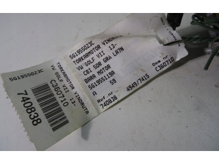 Моторчик дворников 5G1955119A, 5G1955119A Volkswagen Golf VII