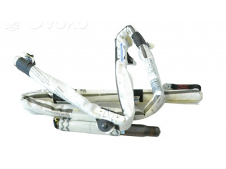 Боковая подушка безопасности A17686002022 Mercedes-Benz A W176