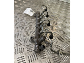 Топливная рампа 31303612   Volvo XC90  