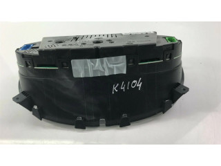 Панель приборов 1U0920811B, K4104 Skoda Octavia Mk1 (1U)