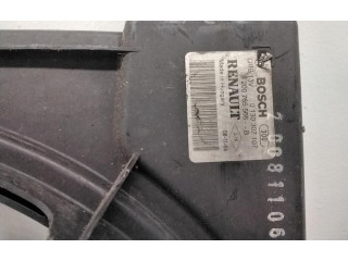 Вентилятор радиатора     214810371R, 214810371R    Dacia Sandero 