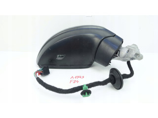 Zpětné zrcátko Volkswagen Tiguan Allspace 2020 5NN857502AF, 5NN857502AF