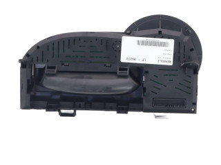 Панель приборов 8200725329 Renault Twingo II