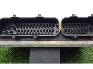 Блок управления EDC15V, BOSCH   Skoda Octavia Mk1 (1U)