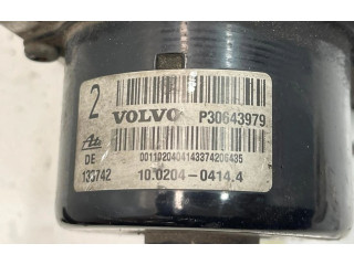 Блок АБС P30643979 Volvo XC90 2003 - 2006 года