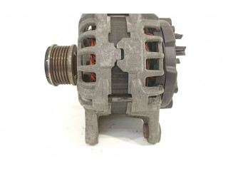 Генератор 231002949R Dacia Dokker