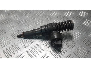 Форсунка 038130073BP, 0414720314 Skoda Fabia Mk2 (5J)