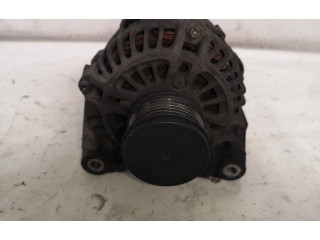 Генератор 8200373636   Renault Clio II      