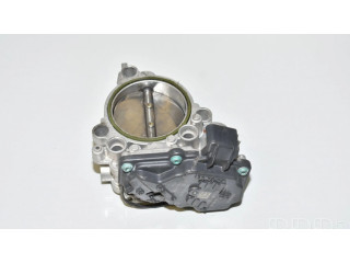 Дроссельная заслонка