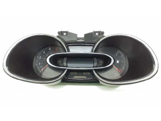 Přístrojová deska Renault Clio IV 2017 248104862R, 248102222R