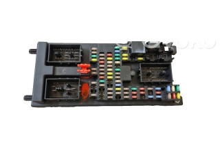 Блок предохранителей  BW9314F041AB   Jaguar XJ X351    