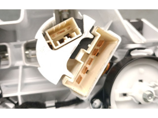 Блок управления климат-контролем 735633209, 735633209 Fiat Panda III