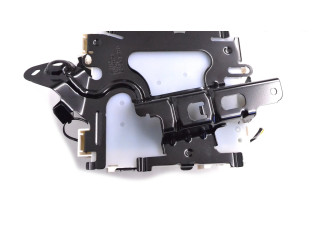 Блок комфорта 31453184 Volvo XC40