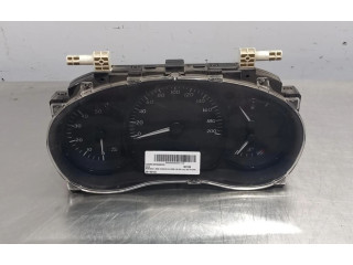 Přístrojová deska Mercedes-Benz Citan W415 2015 281180123