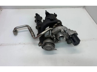 Турбина Volkswagen Golf VI 4937301003