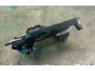 Модуль блока управления кондиционером Mitsubishi L200