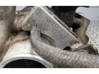 Turbodmychadlo Турбина 4913503410   Mitsubishi Pajero   