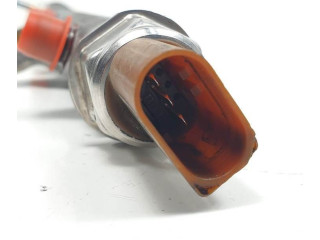 Топливная рампа R03L125A Volkswagen Golf VI