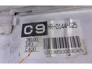 Přístrojová deska Honda Civic 1993