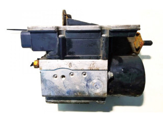 Блок АБС 15114101f Saab 9-3 Ver2 2003-2007 года