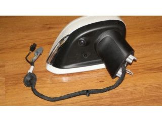 Зеркало электрическое        Volvo XC90  2014 -  года   