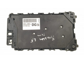 Pojistková skříňka Řídící jednotka BSM EG9T15604, A2C7384610700 Ford Fusion II 2018