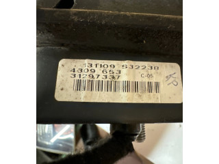 Zpětné zrcátko Volvo XC90 2010 31297337, 131109