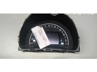 Панель приборов 248219135R Renault Twingo III