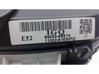 Přístrojová deska Hyundai i30 2011 94003A6514