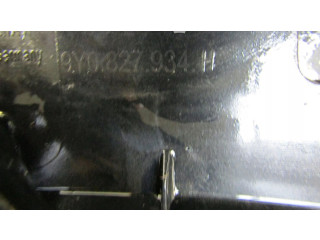 Турбина Porsche Cayenne (9PA) 9Y0827934