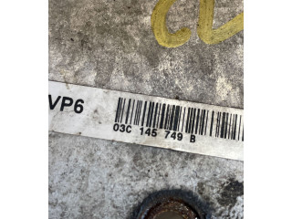 Интеркулер 03C145749B Volkswagen Golf VI