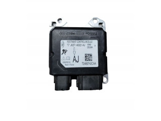 Блок подушек безопасности JK2114B321AJ Ford Transit Custom