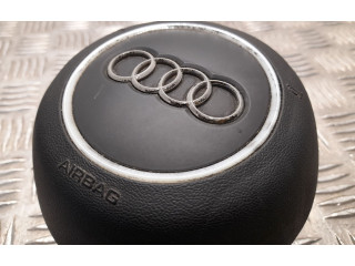 Подушка безопасности водителя 81A880201S, M7777   Audi Q2 -